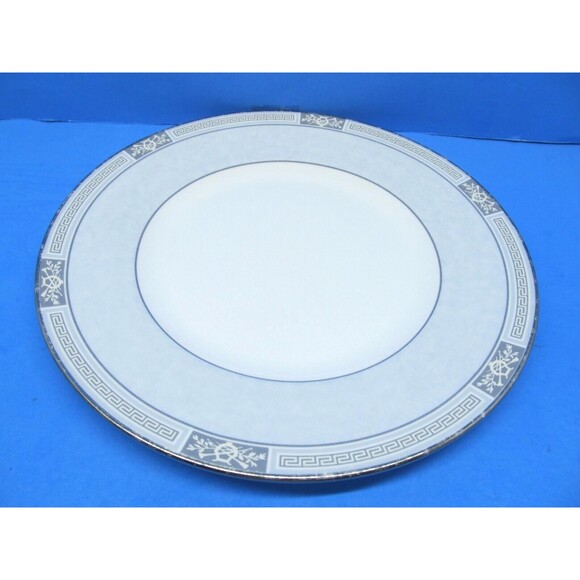 Waterford Bellamont Hall Salad Dessert Plate Plate 9 Inch - Picture 5 of 12